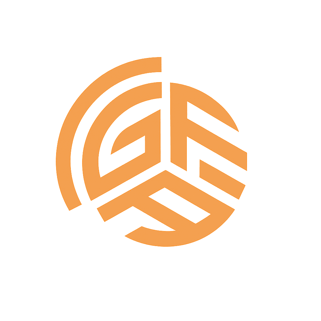 Iraqi Group for Foreign Affairs logo